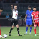 پرسپولیس کوتاه نمی‌آید: جدال برای تاریخ دربی جدی شد