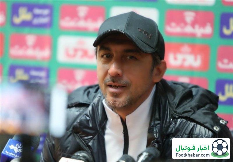 رحمتی: برای تیمهای بزرگ مشکلساز خواهیم شد