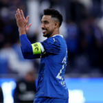 خشم سالم الدوسری از تعویض برابر پرسپولیس