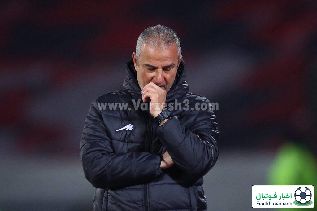 تعویض‌های هجومی کارتال برای زدن گل صعود