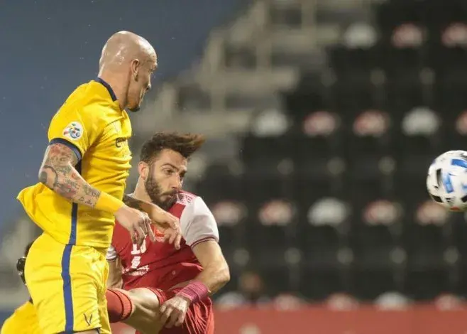 النصر – پرسپولیس: جای خالی مهدی عبدی و معجزه