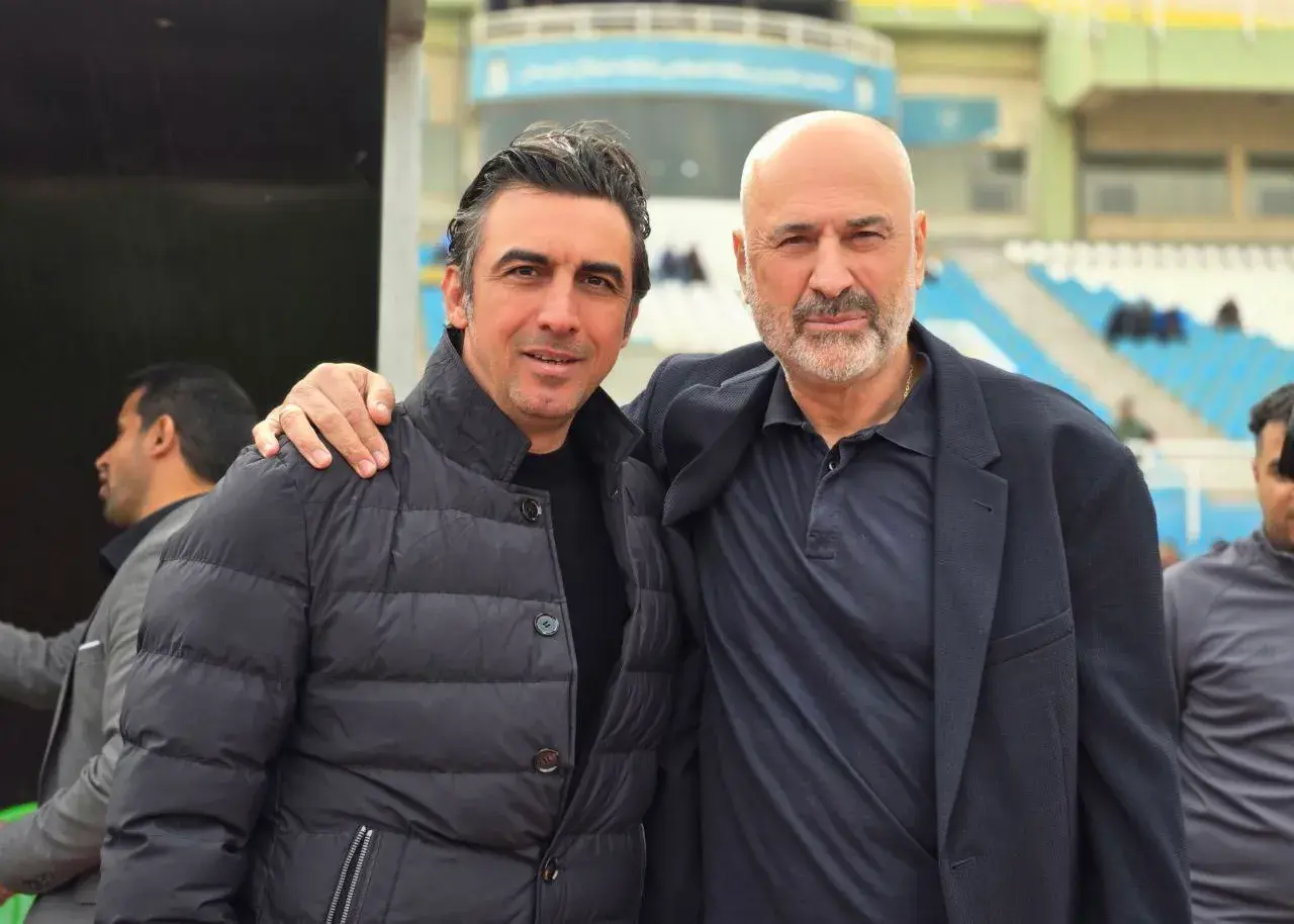 رحمتی: چرا ما را تحت فشار می‌گذارید!