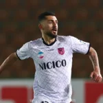 جدایی قطعی چهارمین بازیکن از جمع نارنجی‌ها