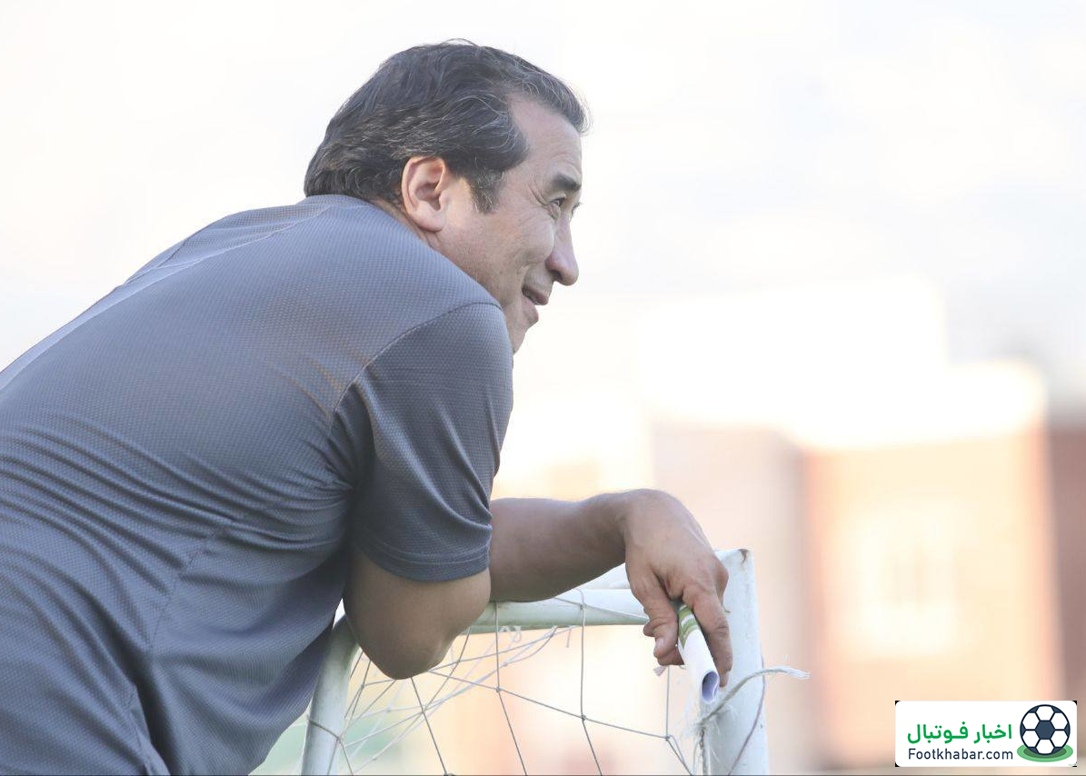 خداداد: سپاهان با ویایآر از باخت فرار کرد