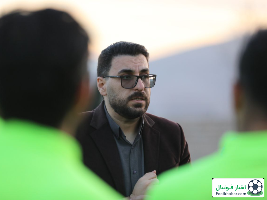 مدیرعامل خیبر: به ما اعلام کنید تیمداری نکنیم!