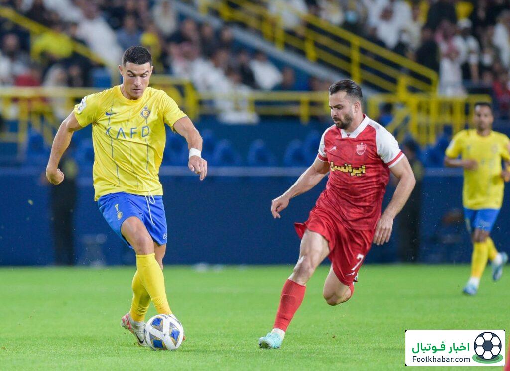 پرسپولیس هشدار AFC را دوباره خوانی کرد