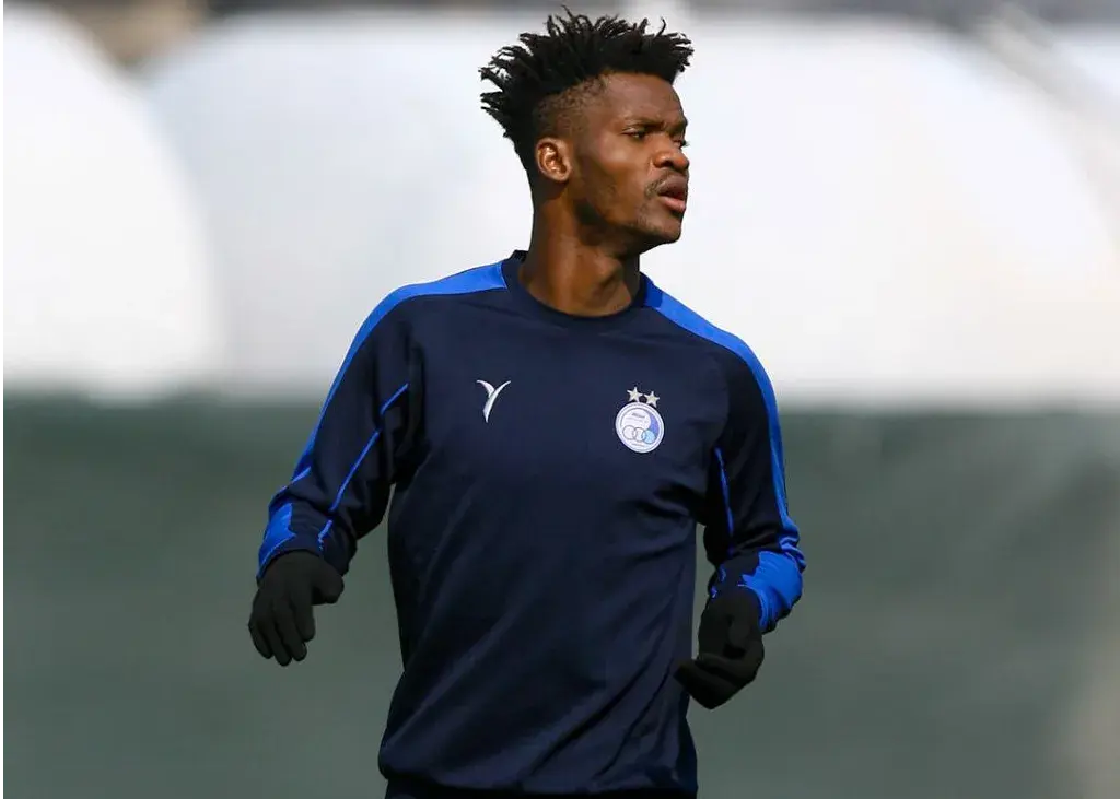 اندونگ: استقلالی‌ها تا قهرمانی حذفی حمایت کنند