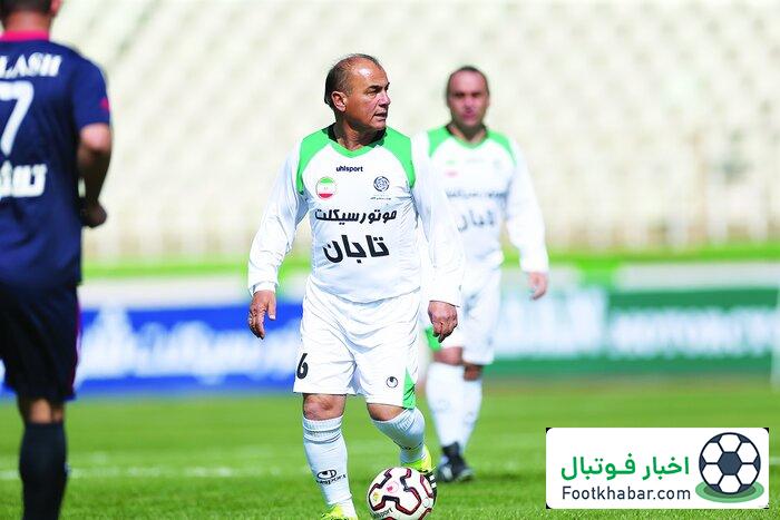 یوسفی: بهانه نیاورید، مشکل را گردن درویش نیاندازید!