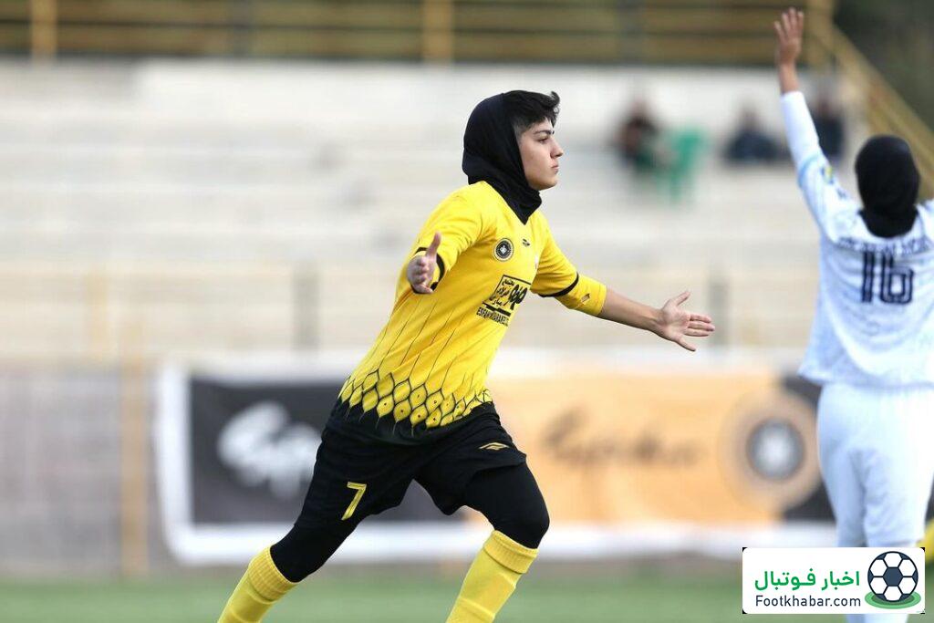 سپاهان و گل‌گهر جشن دومی و سومی می‌گیرند!