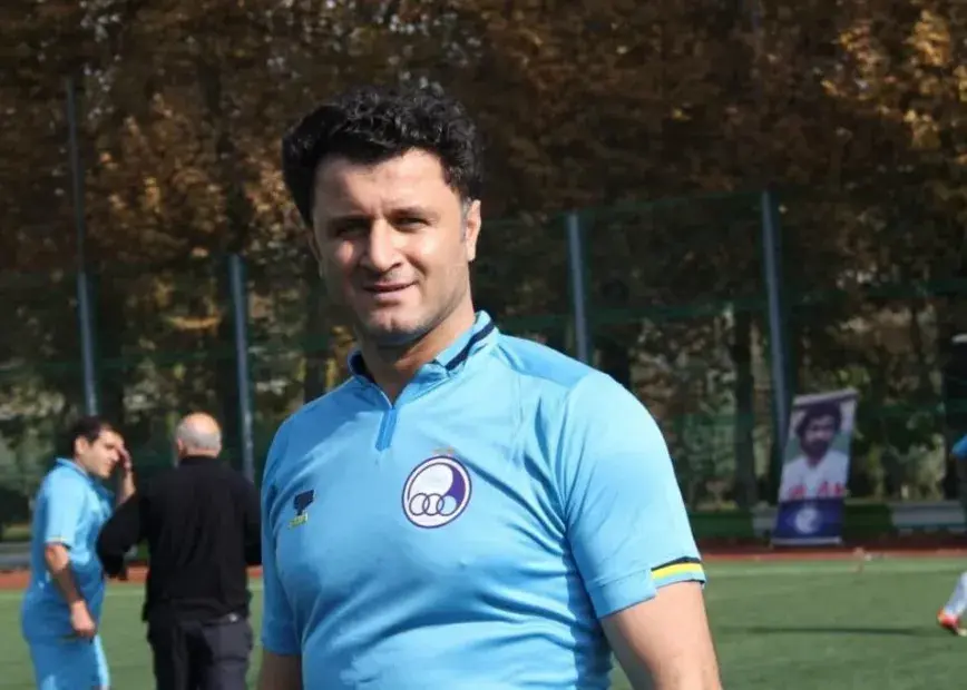 طهماسبی: هوادار استقلال مربی ایرانی نمی‌خواهد