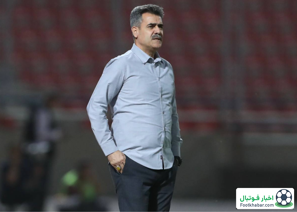 پورموسوی: شرایط مس از استقلال خوزستان بهتر است