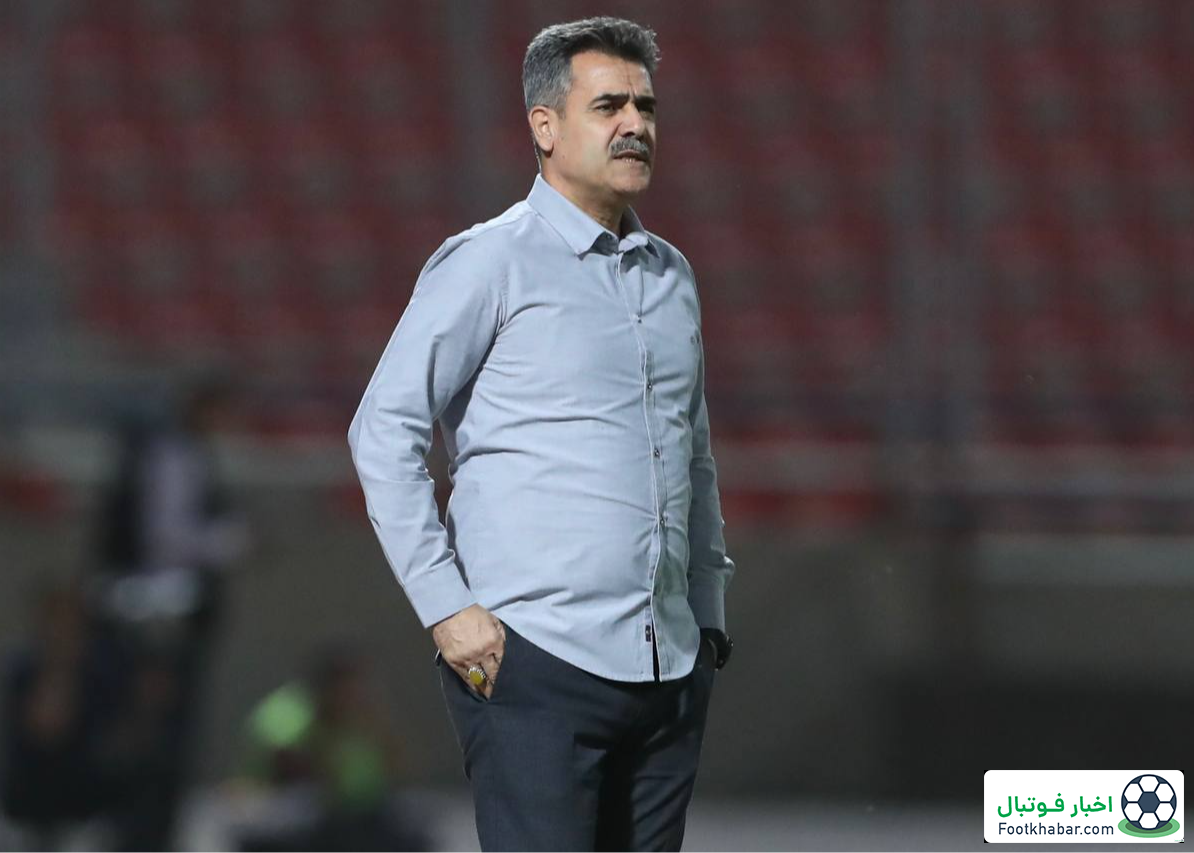 پورموسوی: شرایط مس از استقلال خوزستان بهتر است