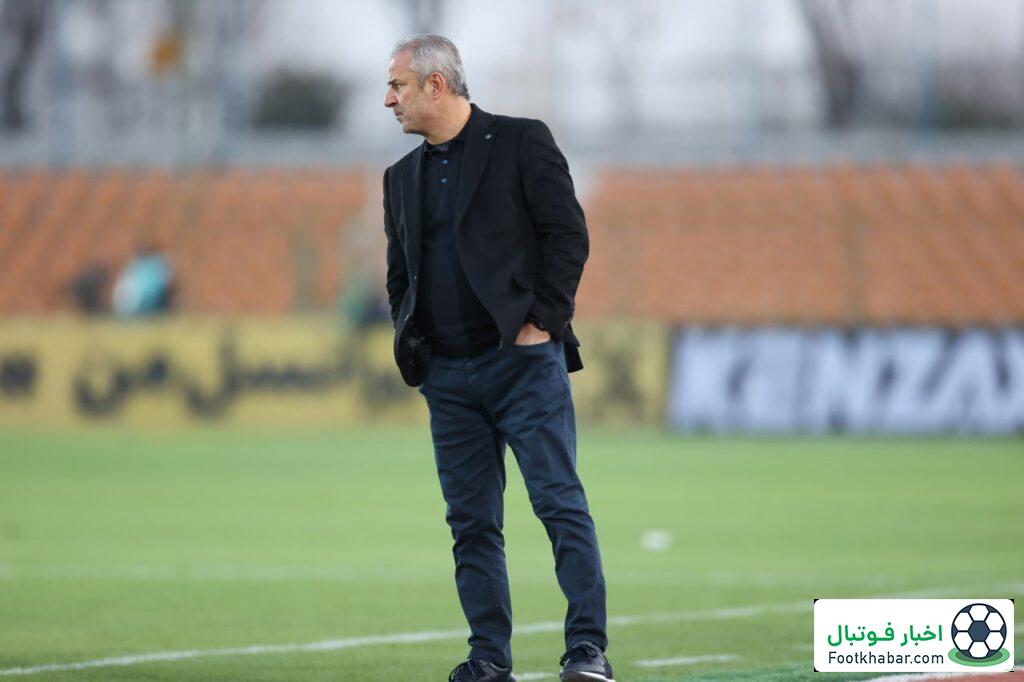 اسماعیل کارتال: ما با بقیه فرق داریم!