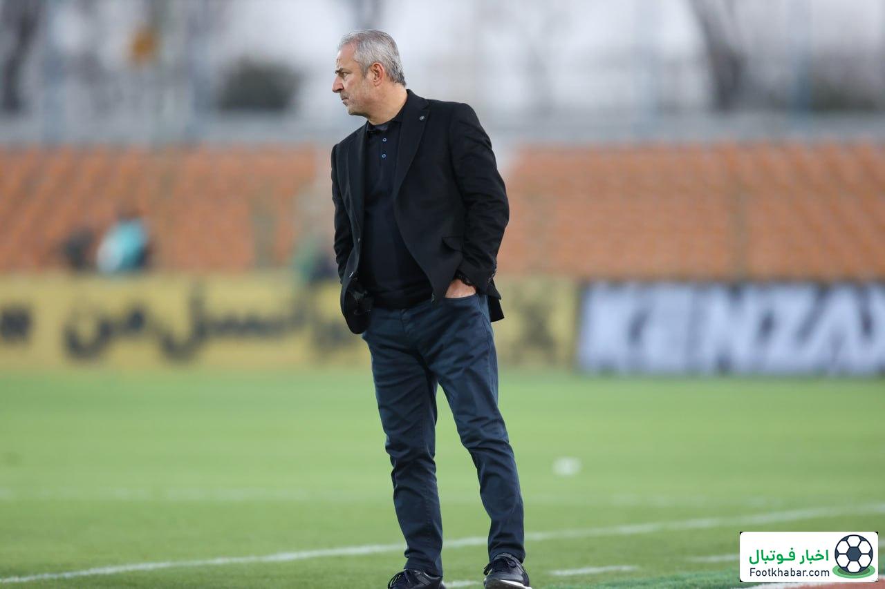 اسماعیل کارتال: ما با بقیه فرق داریم!