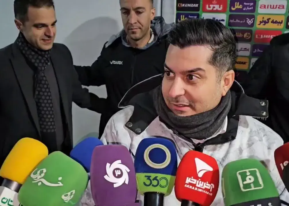 اقدام مهم برای جلوگیری از داوران تکراری!