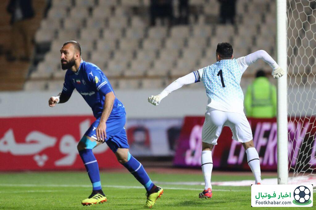 سیدحسین: سرمربی بعدی بداند کجا می‌آید!