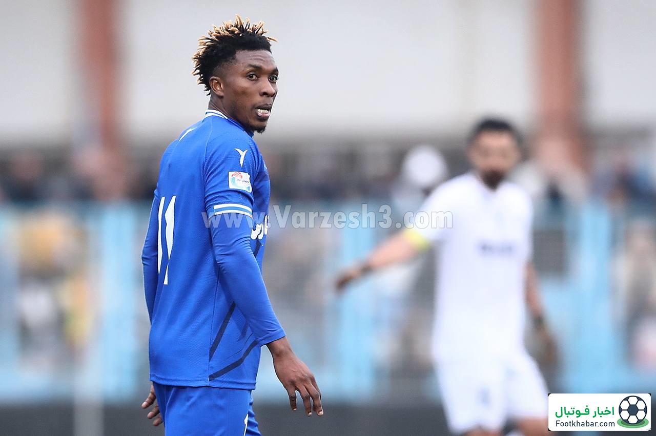 وضعیت کوجو برای دربی مشخص شد