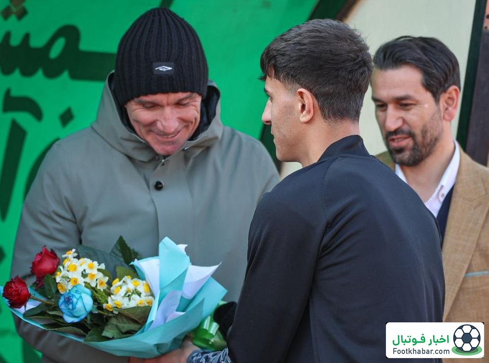 کارترون: هواداران واقعی فوتبال فقط در نقش جهان!