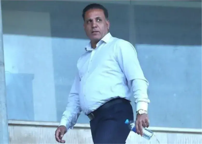 بابادی: خبری از بخشش آبشک و مطلق‌زاده نیست