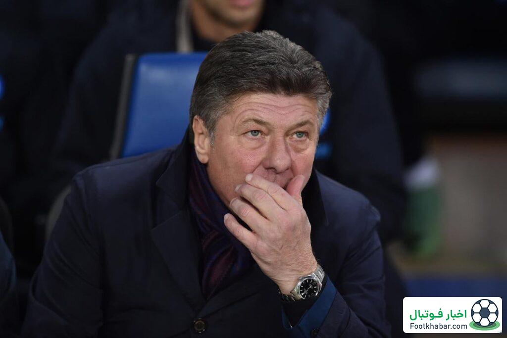 پیشنهاد استقلال به ماتزاری: 2 میلیون یورو خالص