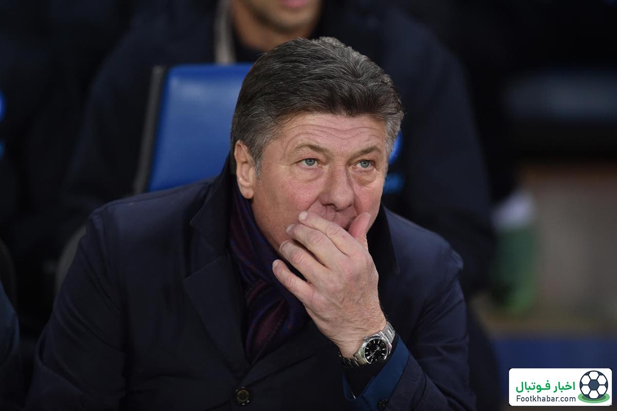 پیشنهاد استقلال به ماتزاری: 2 میلیون یورو خالص