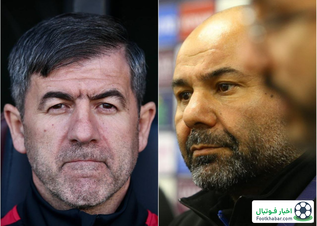 استقلال راه پرسپولیس را تا سرمربی خارجی می‌رود!