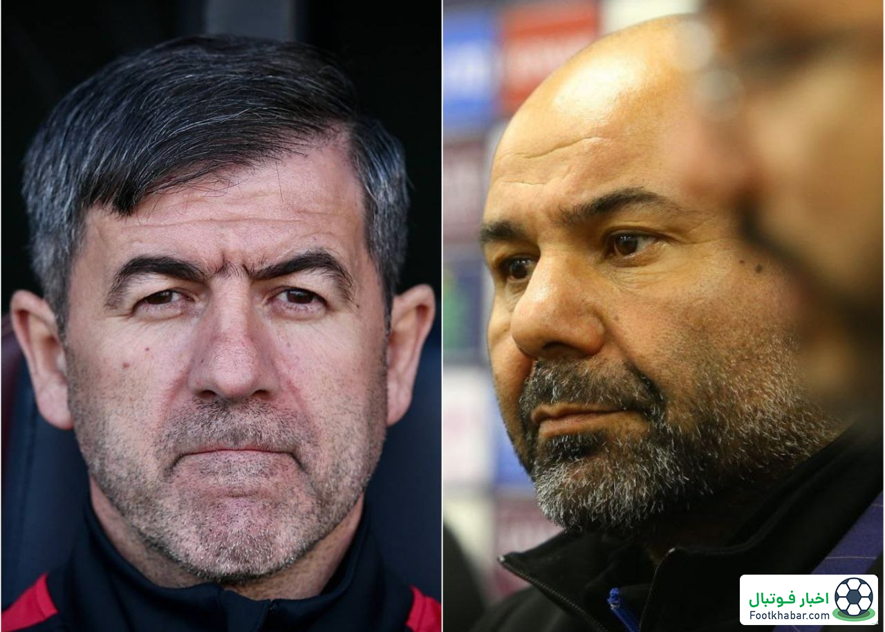 استقلال راه پرسپولیس را تا سرمربی خارجی می‌رود!