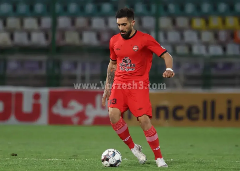 نمایش عالی زوج شجاع و عارف