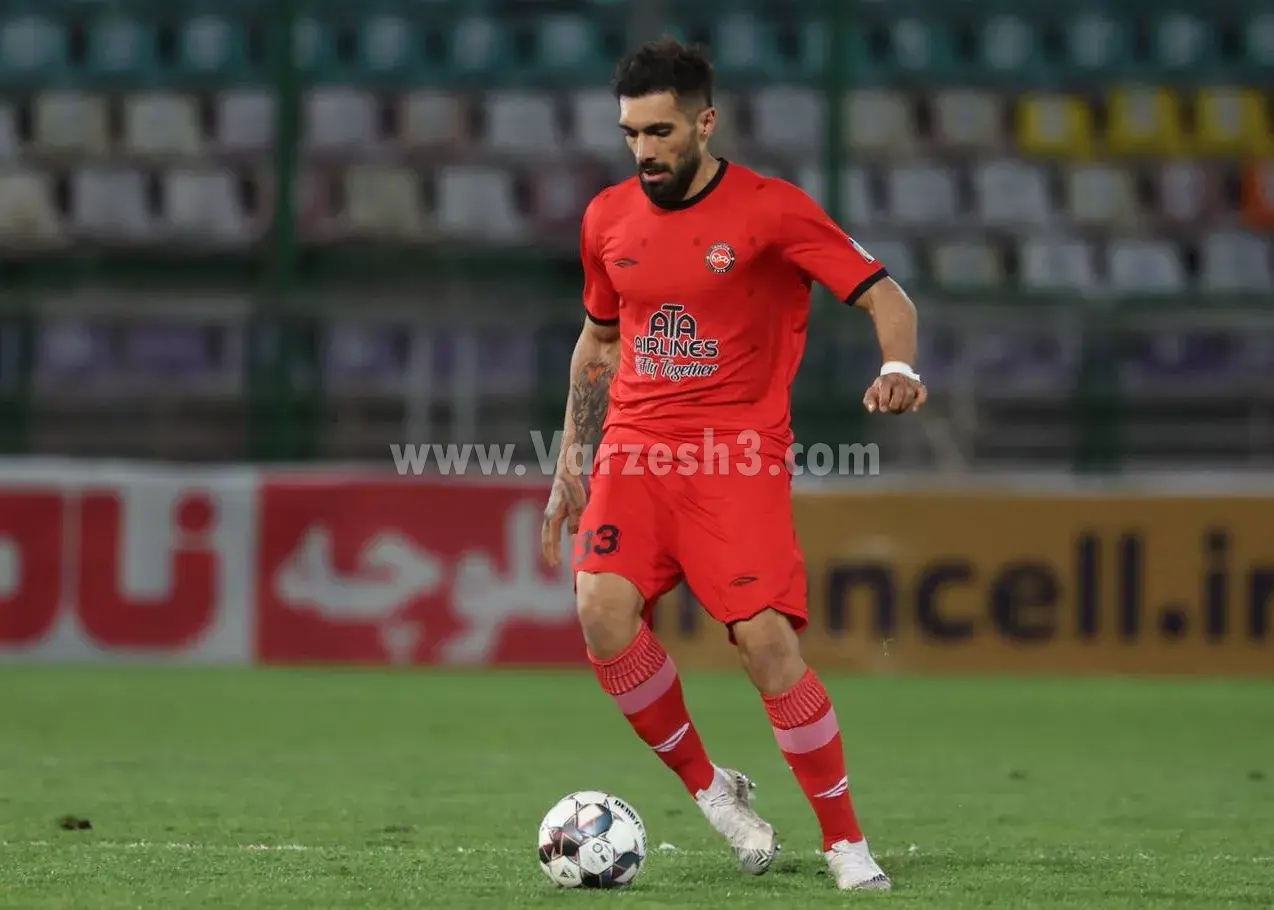 نمایش عالی زوج شجاع و عارف