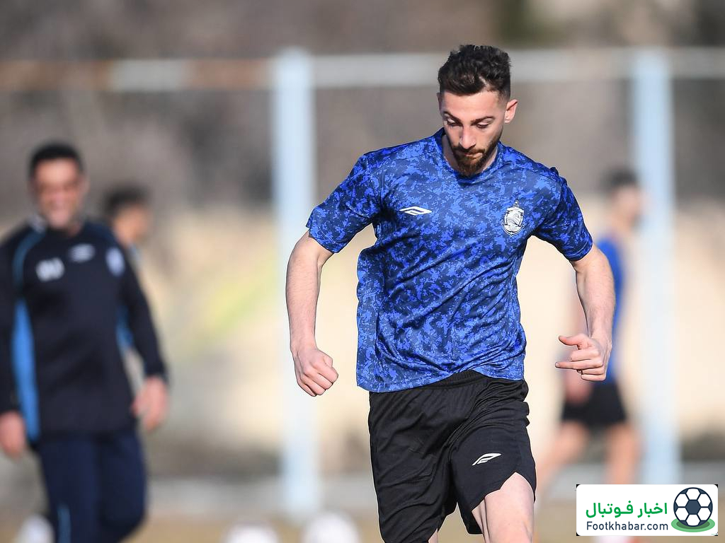 گلزن دربی و اخراج مستقیم در یزد!