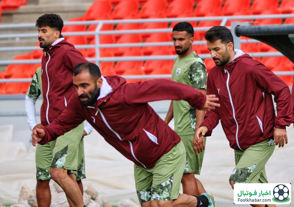 مس به دنبال دومین پیروزی پیاپی در خانه