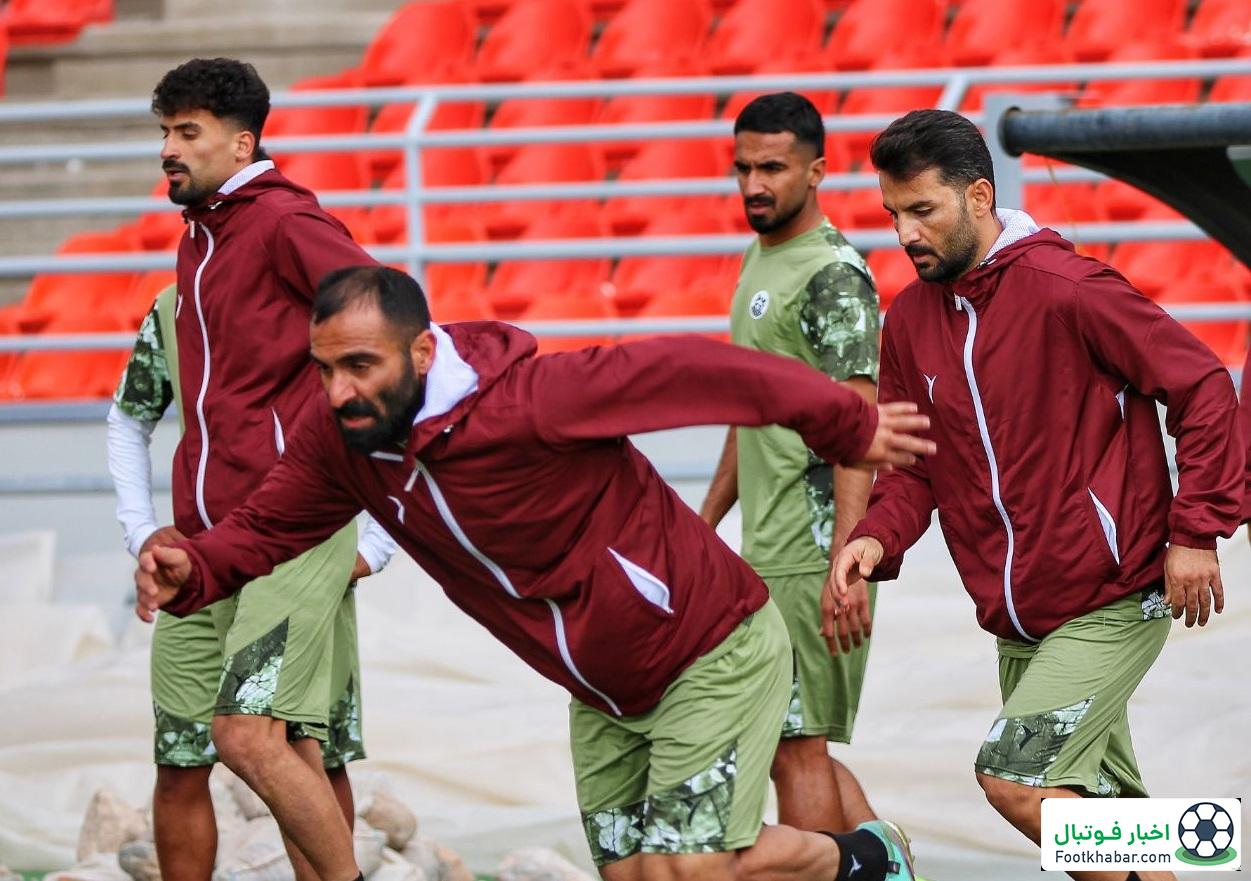 مس به دنبال دومین پیروزی پیاپی در خانه