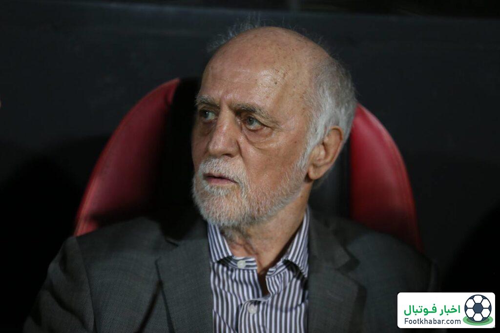 روز خاطره‌انگیز خوردبین برابر سپاهان