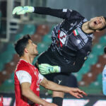 پرسپولیس 1 – 0 گل‌گهر: ایستاده با سردار!