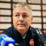 اسکوچیچ: بهترین دروازه‌بان ایران را داریم