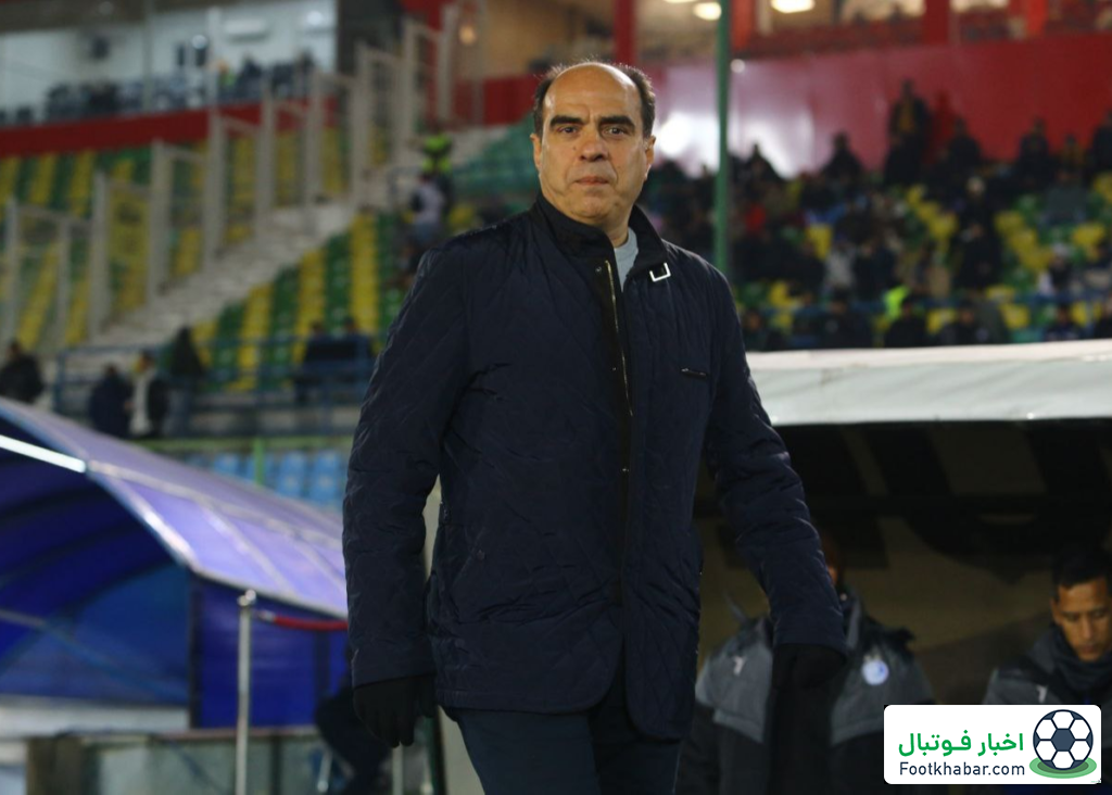 عالمی: انشاالله سهراب در استقلال می‌ماند