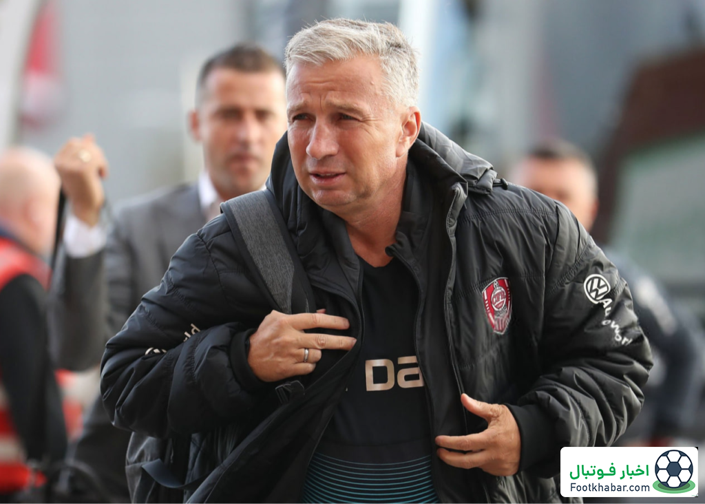 ستاره سابق چلسی گزینه هدایت استقلال شد