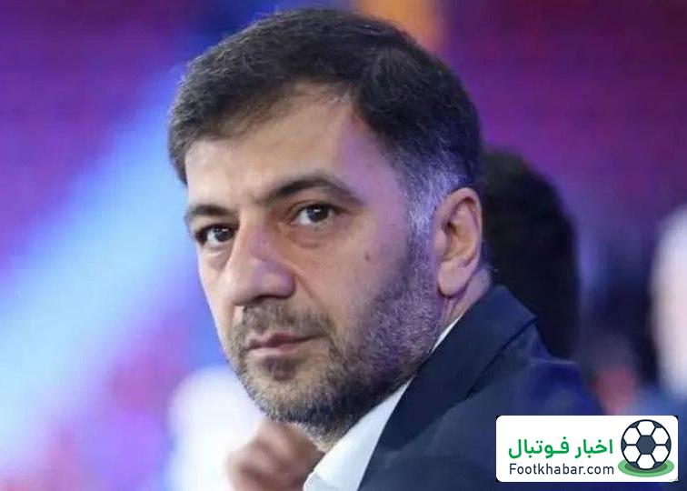 کریمی: استقلال دوباره هواداران را شاد کند