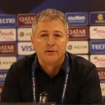 اسکوچیچ: یک نفر ما را تحریک و عصبی می‌کرد!