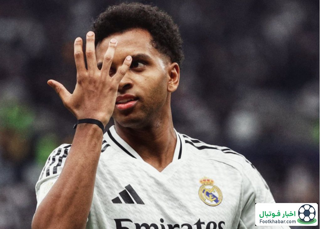 رودریگو: رفتن به الهلال به پدرم بستگی دارد!