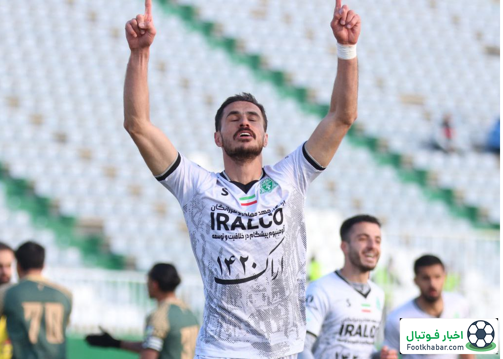 موسوی: اخراجم فنی و کاملا درست بود