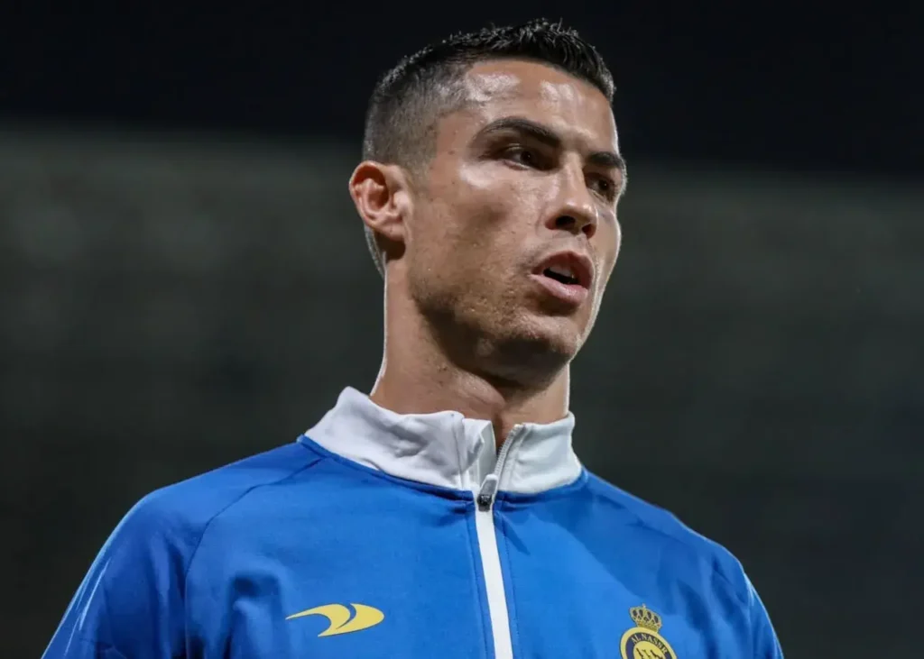 رؤیای ایرانی‌ها برای دیدن رونالدو تبخیر شد!