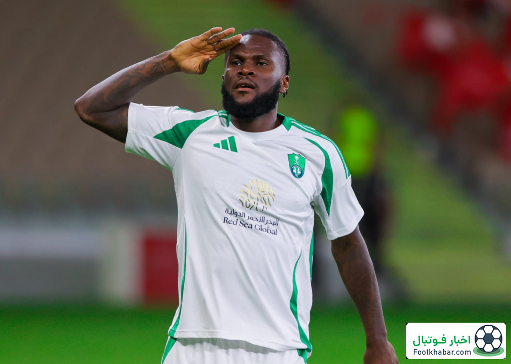 کسیه: هرگز پیراهن رونالدو را نمی‌گیرم!