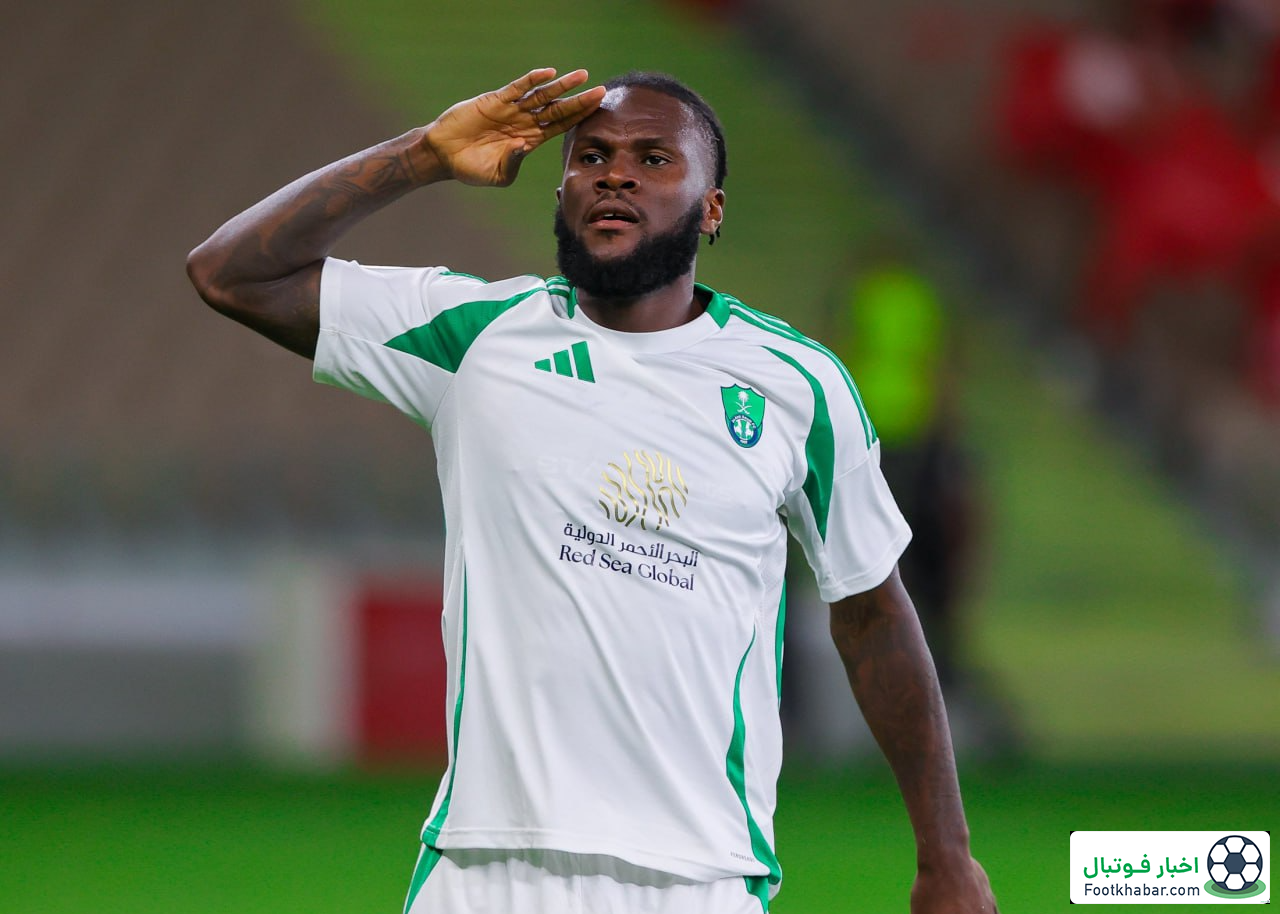 کسیه: هرگز پیراهن رونالدو را نمیگیرم!