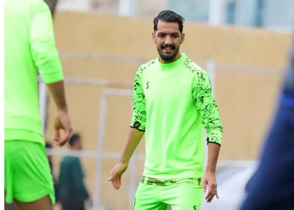 مهاجم خیبر گل‌محمدی را هم پشیمان می‌کند!