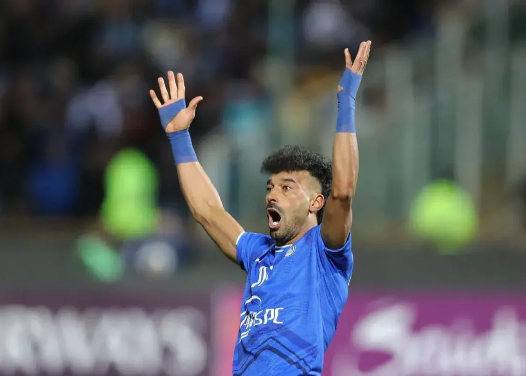 درگیری رضاییان و گلزن شمس‌آذر در ثانیه صفر!