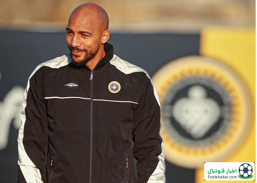 ریکاوری قهرمان جام جهانی برای پرسپولیس!