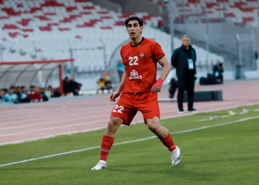 همکاری دو استقلالی سابق برای کامبک سریع تراکتور!