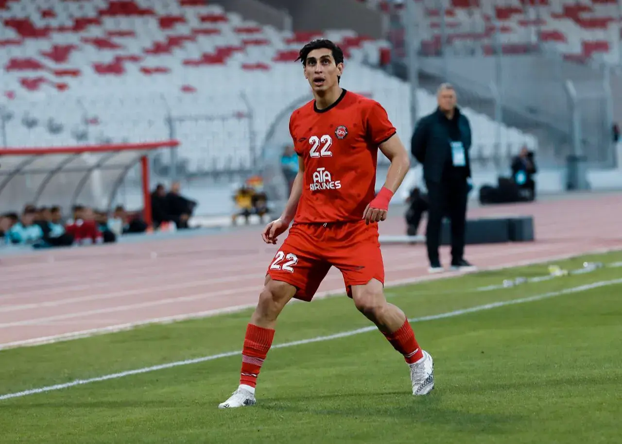 همکاری دو استقلالی سابق برای کامبک سریع تراکتور!