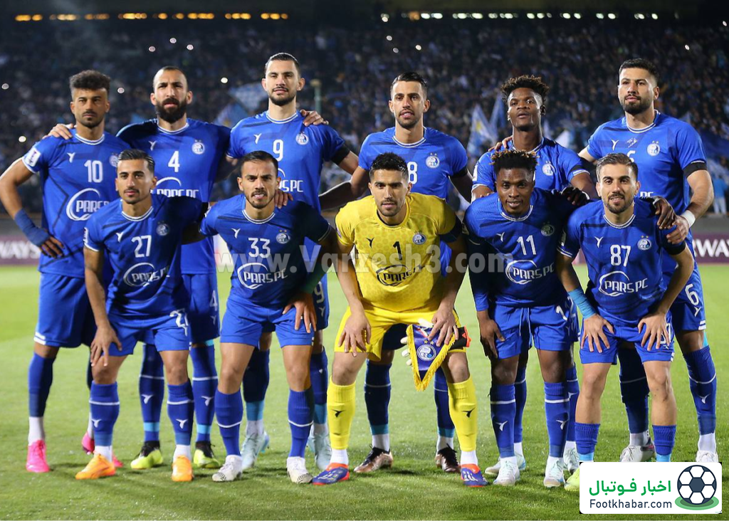 عکسی که ثبت آن 2100 روز طول کشید!